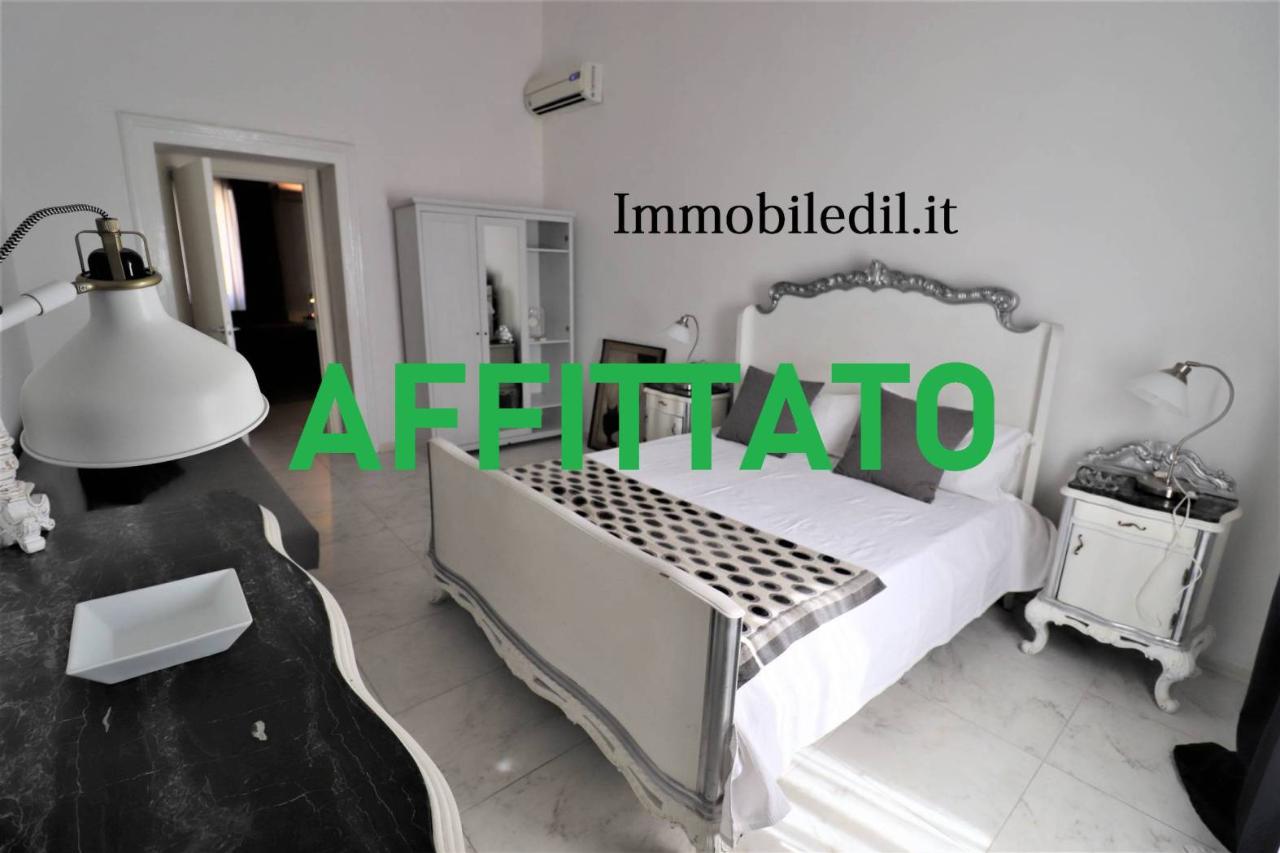 appartamento in affitto a Roma in zona Esquilino