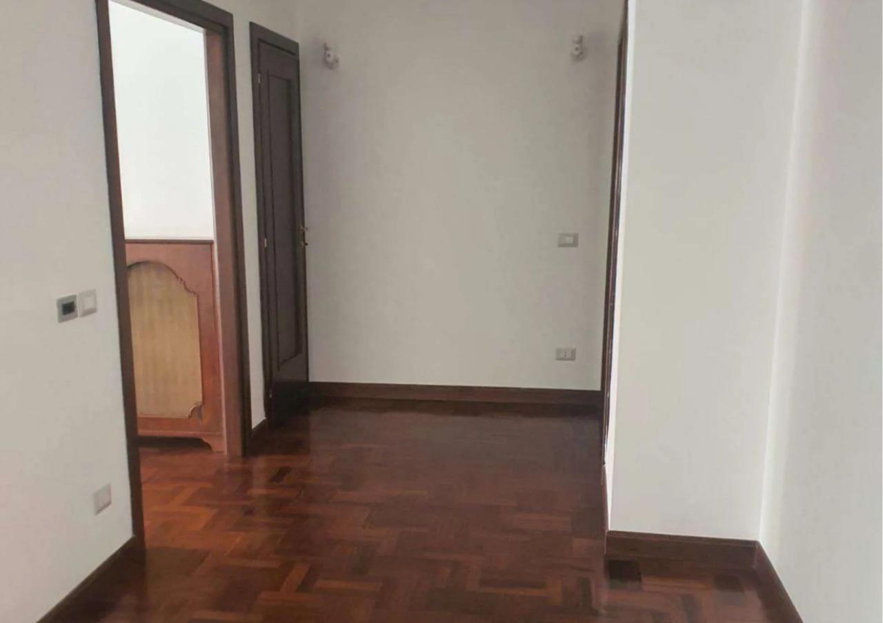 appartamento in affitto a Roma in zona Tor di Quinto