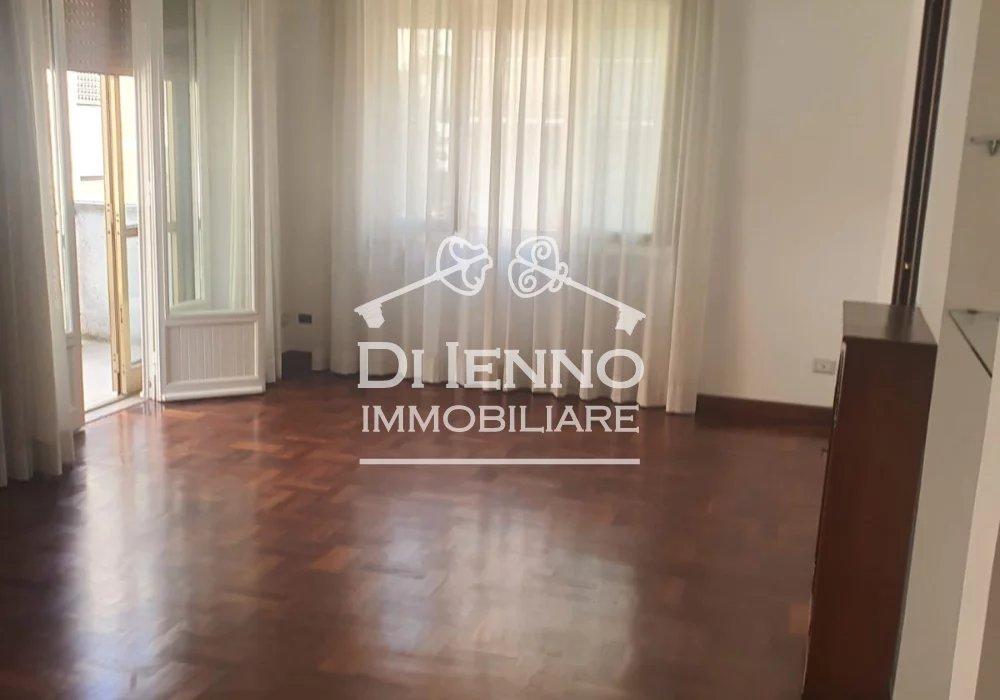 appartamento in affitto a Roma in zona Tor di Quinto