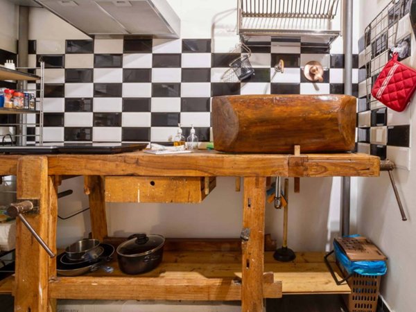 appartamento in affitto a Roma in zona Tiburtino