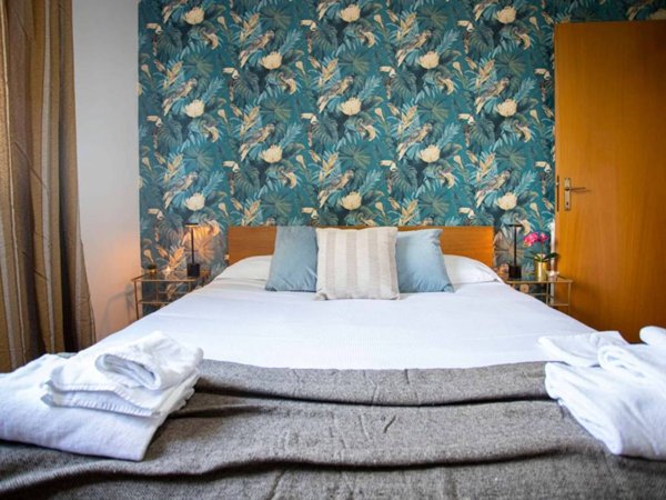 appartamento in affitto a Roma in zona Nomentano