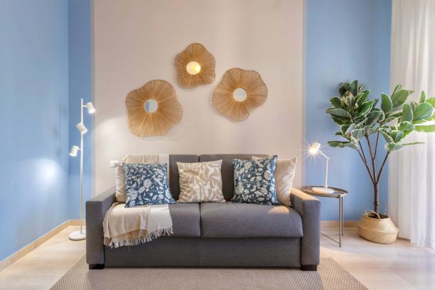 appartamento in affitto a Roma in zona Nomentano