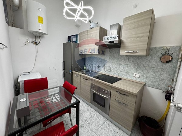 appartamento in affitto a Roma in zona Nomentano