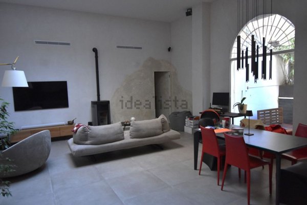 appartamento in affitto a Roma in zona Trastevere