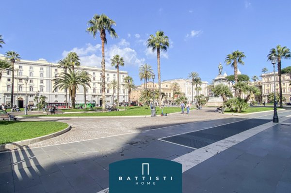 negozio in affitto a Roma in zona Rione Prati