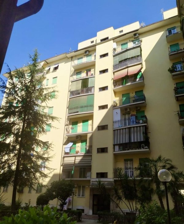 appartamento in affitto a Roma in zona Don Bosco
