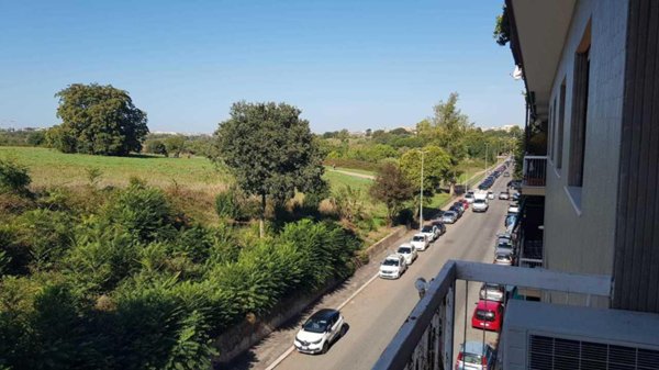 appartamento in affitto a Roma in zona Appio Latino