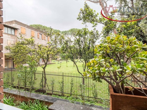 appartamento in affitto a Roma in zona San Saba - Ripa