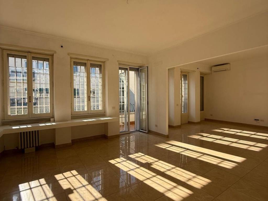 appartamento in affitto a Roma in zona Flaminio