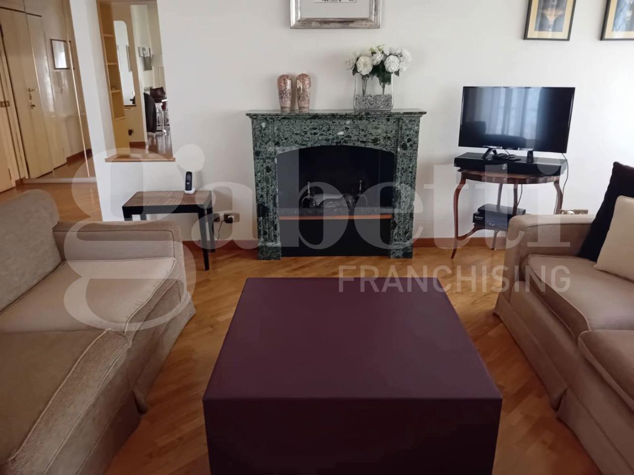 appartamento in affitto a Roma in zona Pinciano