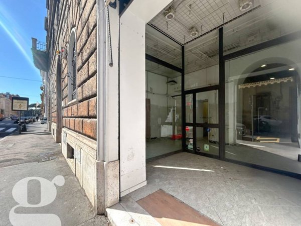 quadrivano in affitto a Roma in zona Rione Prati