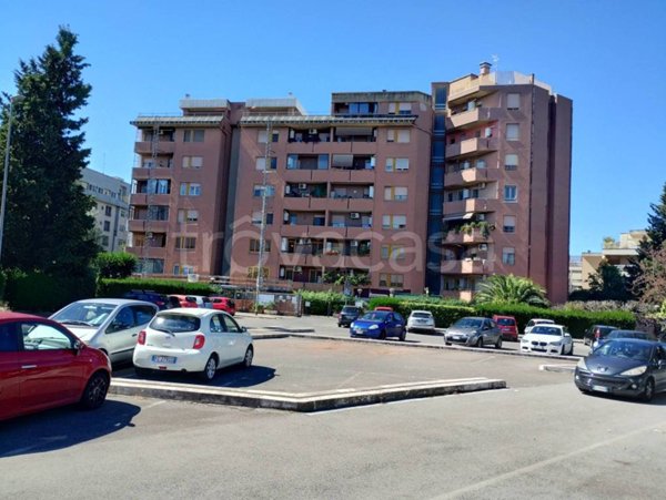 appartamento in affitto a Roma in zona Giuliano Dalmata