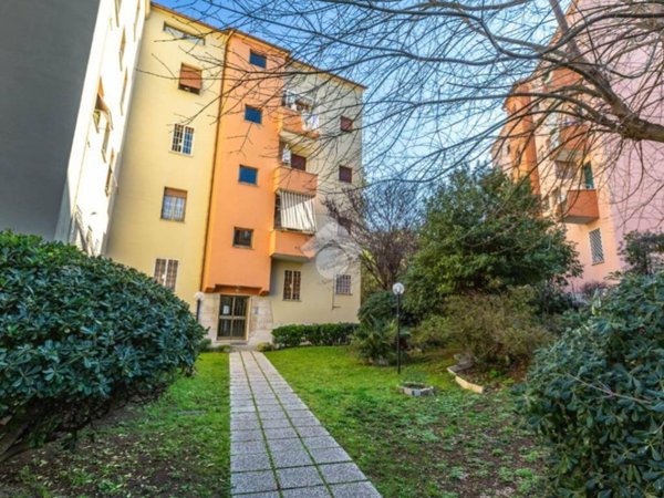 appartamento in affitto a Roma in zona Giuliano Dalmata