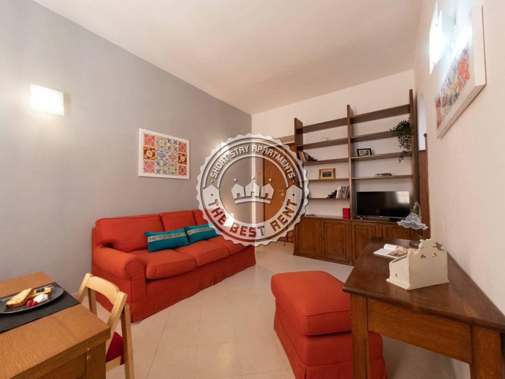 appartamento in affitto a Roma in zona Ludovisi/Sallustiano