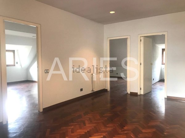 appartamento in affitto a Roma in zona EUR