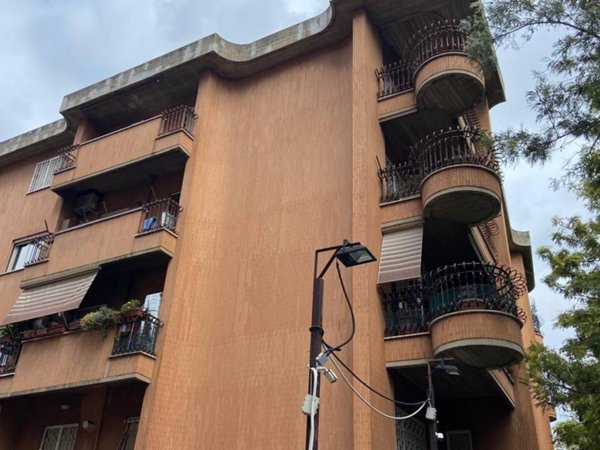 appartamento in affitto a Roma in zona Ostiense