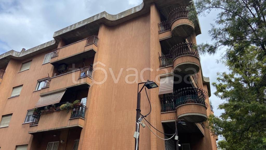 appartamento in affitto a Roma in zona Ostiense
