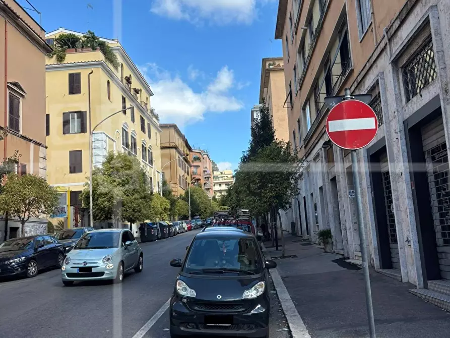 appartamento in affitto a Roma in zona Gianicolense