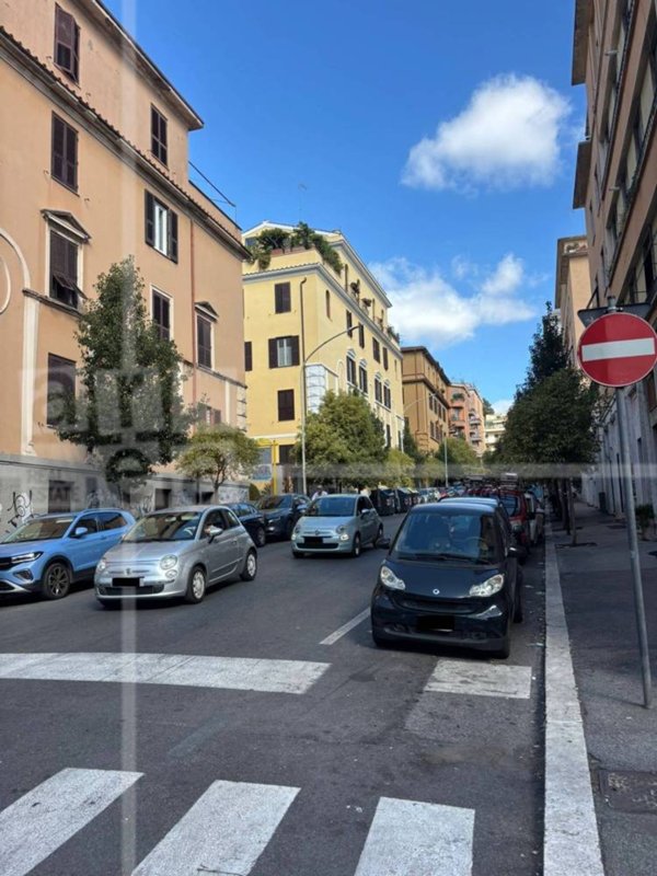appartamento in affitto a Roma in zona Gianicolense