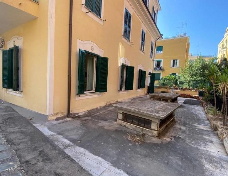 appartamento in affitto a Roma in zona San Saba - Ripa