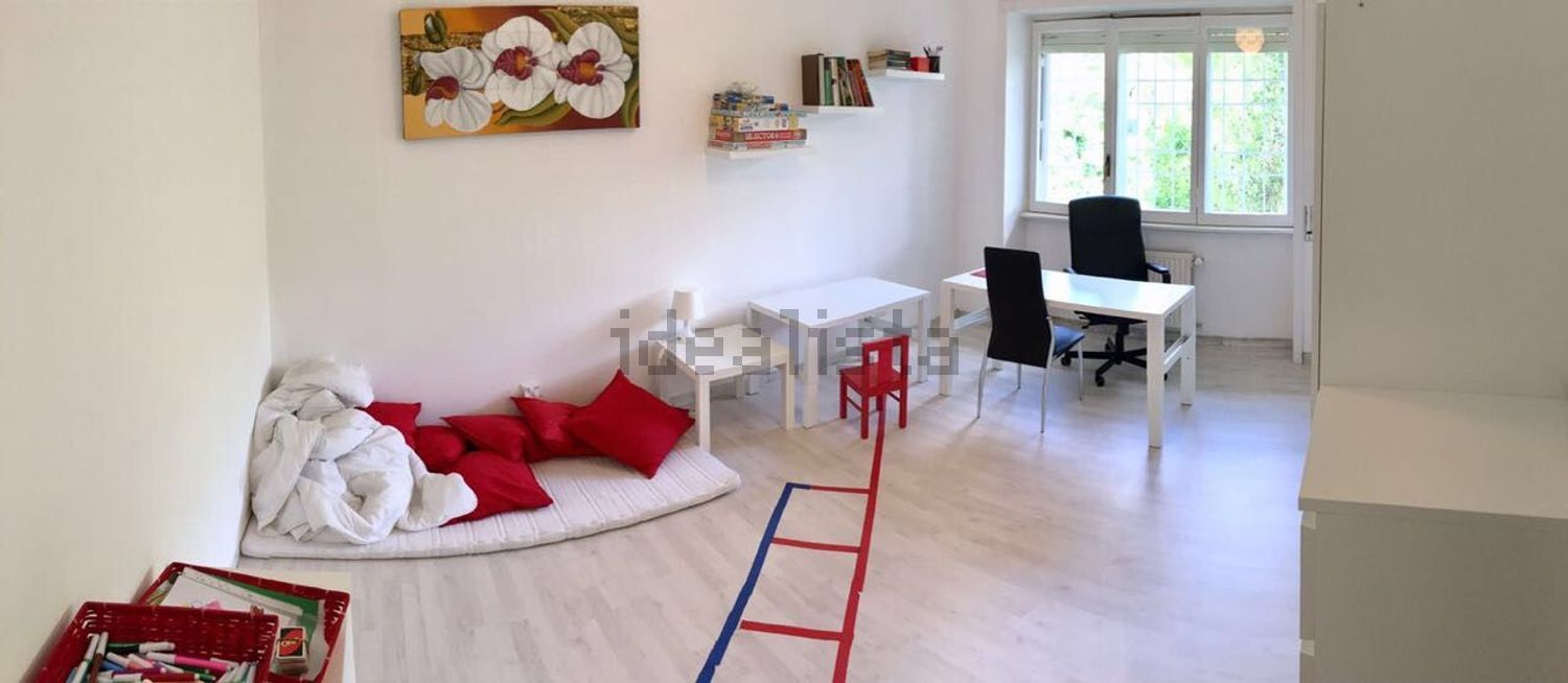 appartamento in affitto a Roma in zona Tor di Quinto