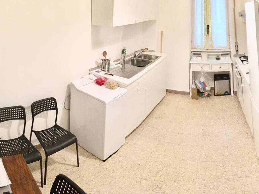 appartamento in affitto a Roma in zona Tor di Quinto