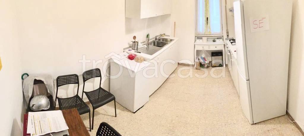 appartamento in affitto a Roma in zona Tor di Quinto
