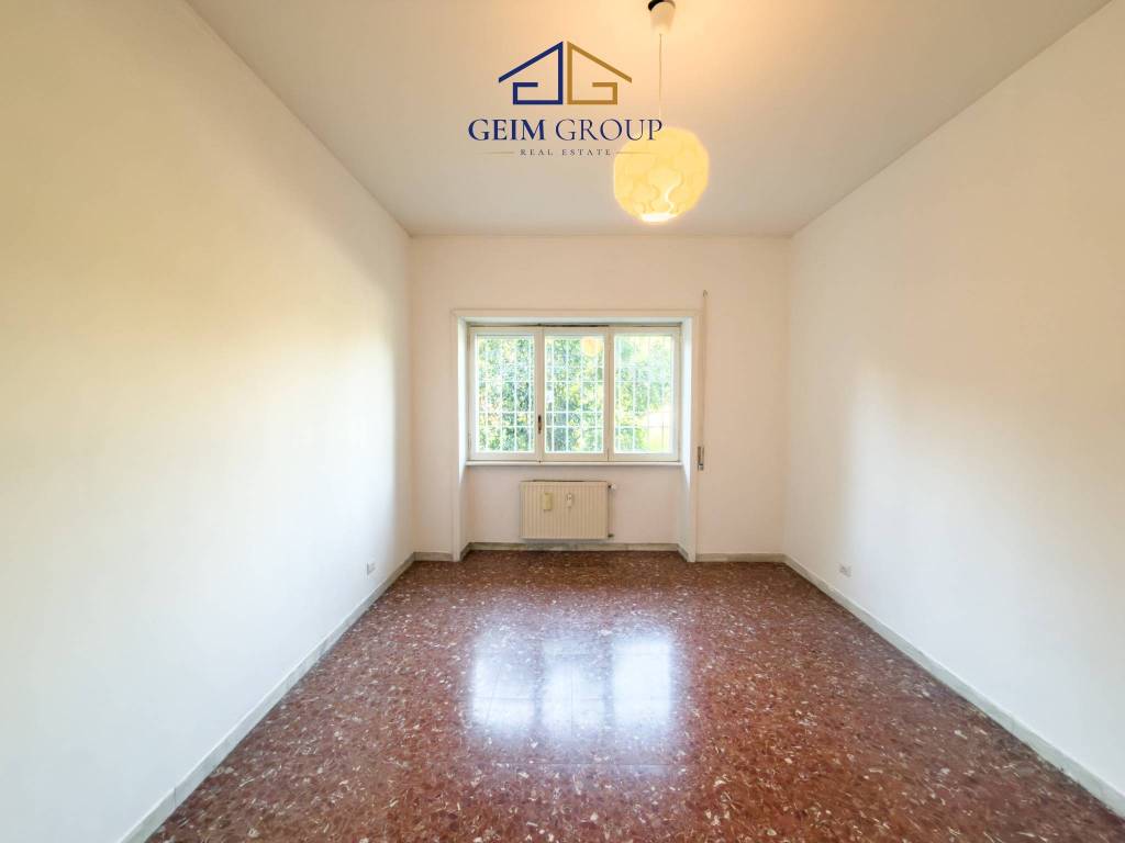 appartamento in affitto a Roma in zona Tor di Quinto