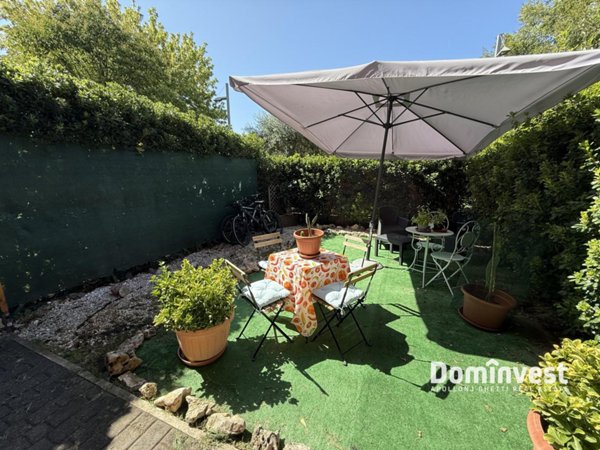appartamento in affitto a Roma in zona Flaminio