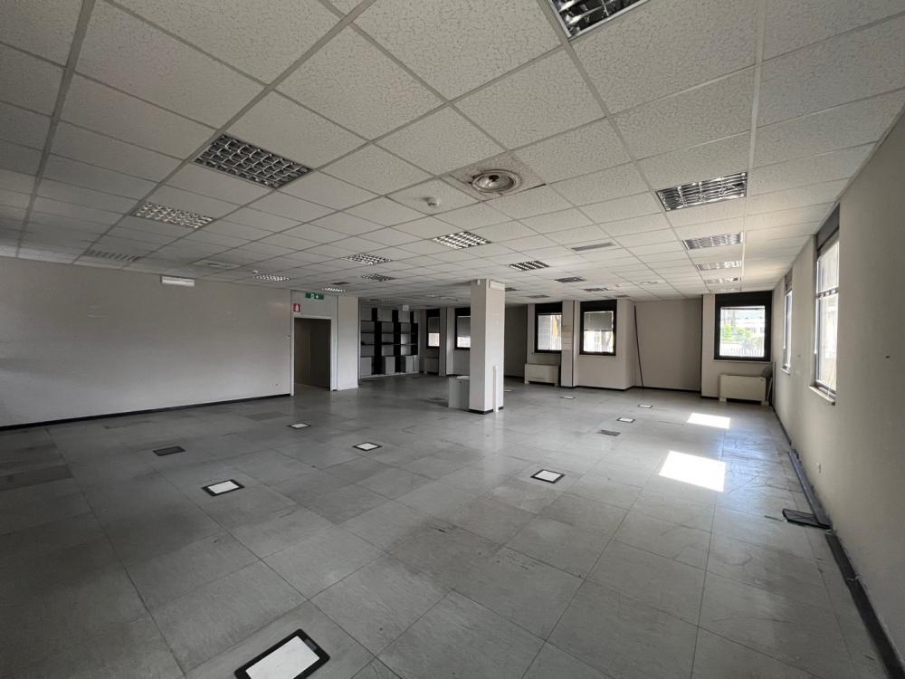 ufficio in affitto a Roma in zona Collatino