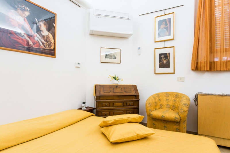appartamento in affitto a Roma in zona Trastevere