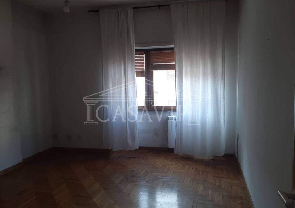 appartamento in affitto a Roma in zona Aurelio