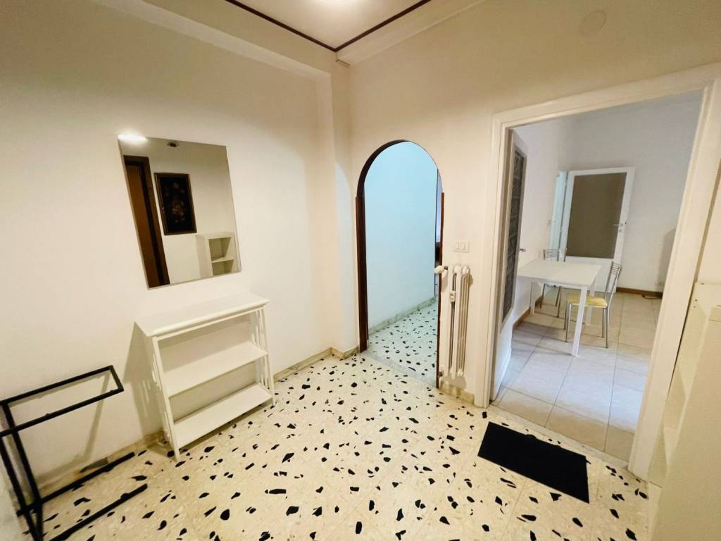appartamento in affitto a Roma in zona Cinecittà
