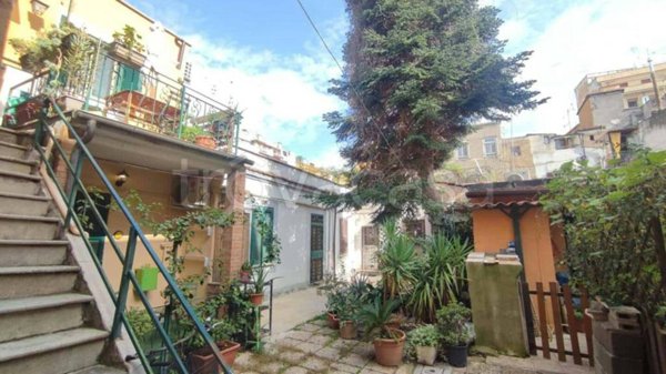 appartamento in affitto a Roma in zona Prenestino-Labicano