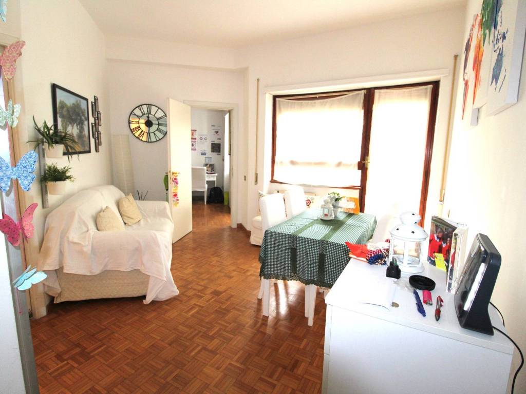 appartamento in affitto a Roma in zona Tor di Quinto