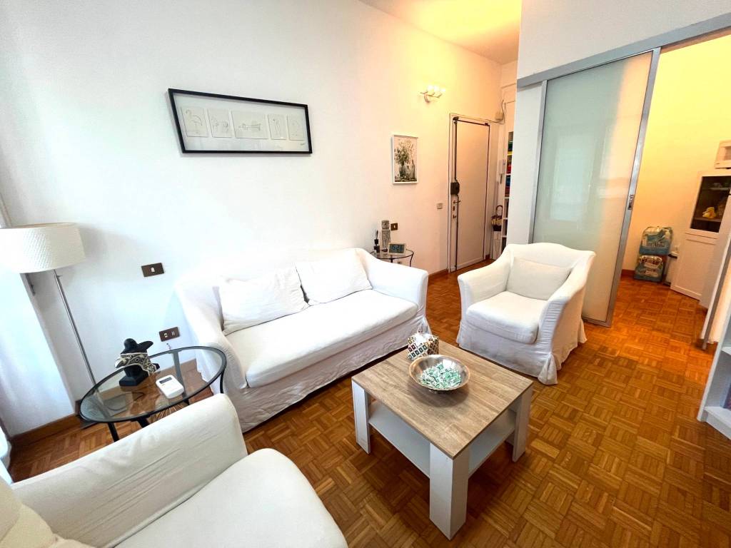 appartamento in affitto a Roma in zona Tor di Quinto