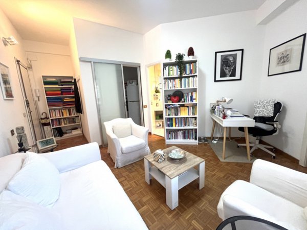 appartamento in affitto a Roma in zona Tor di Quinto