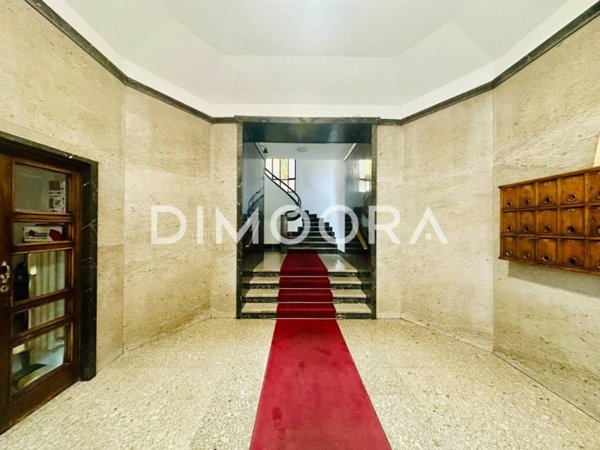 appartamento in affitto a Roma in zona Flaminio