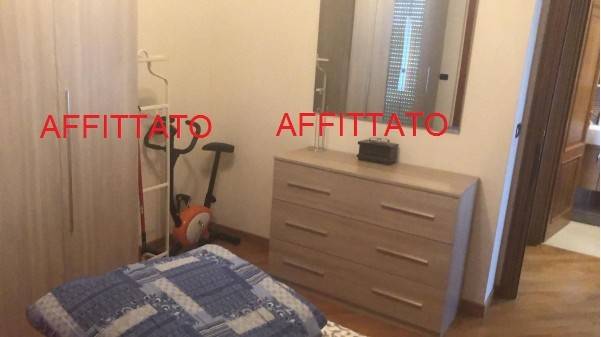 appartamento in affitto a Roma in zona Aurelio