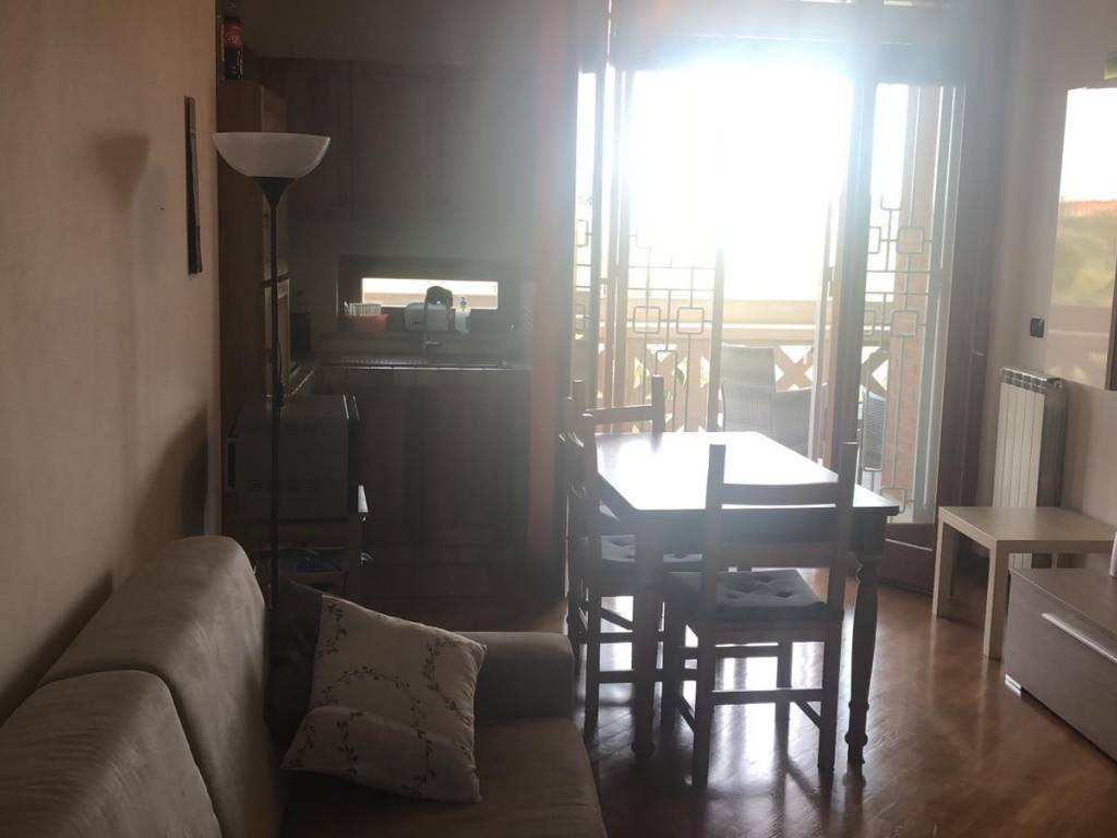 appartamento in affitto a Roma in zona Aurelio