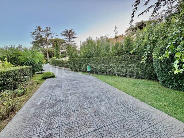 casa indipendente in affitto a Roma in zona Della Vittoria