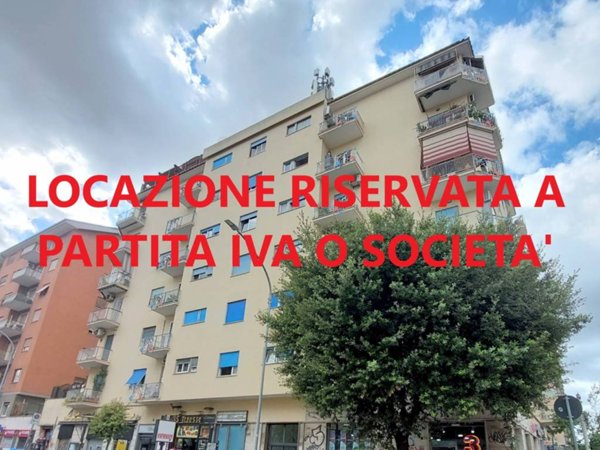 appartamento in affitto a Roma in zona Cinecittà