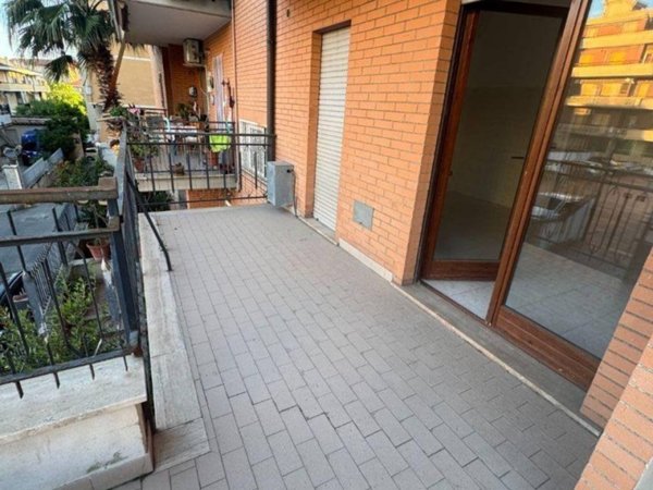 appartamento in affitto a Roma in zona Alessandrino