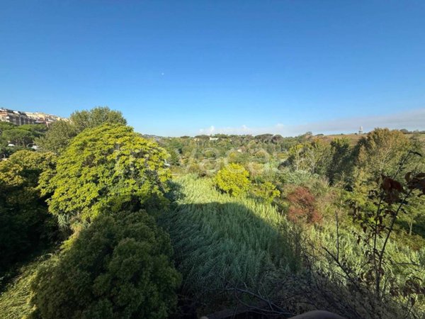 appartamento in affitto a Roma in zona Tor di Quinto