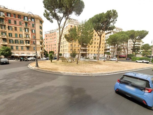 negozio in affitto a Roma in zona Trieste
