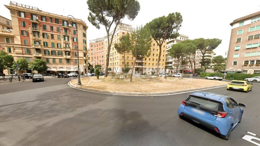 negozio in affitto a Roma in zona Trieste