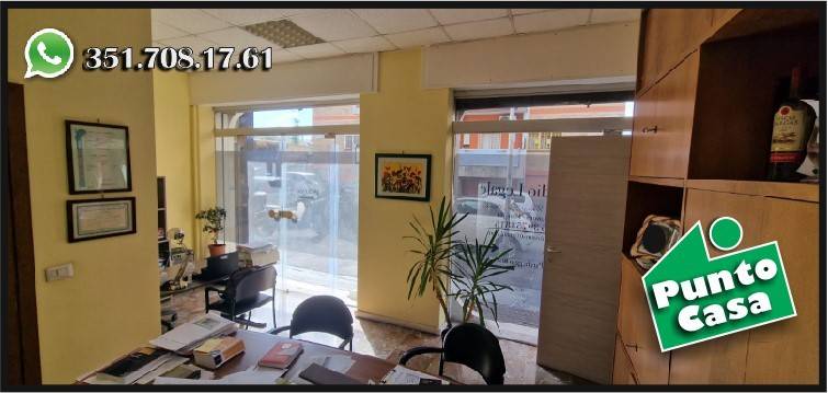 negozio in affitto a Roma in zona Prenestino-Labicano