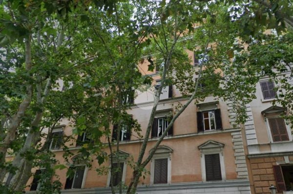 appartamento in affitto a Roma in zona Ludovisi/Sallustiano