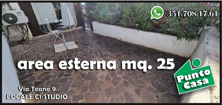 ufficio in affitto a Roma in zona Prenestino-Centocelle