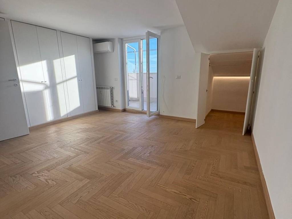 appartamento in affitto a Roma in zona Aurelio